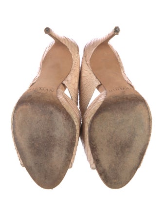 Alexandre Birman Python Slides