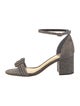 Alexandre Birman Sandals