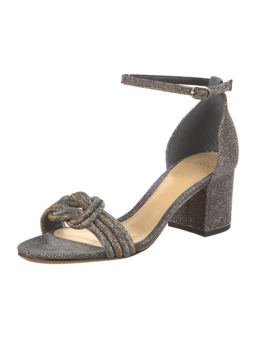 Alexandre Birman Sandals