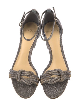 Alexandre Birman Sandals