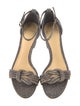 Alexandre Birman Sandals