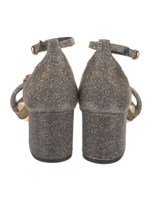 Alexandre Birman Sandals