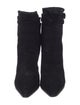 Alexandre Birman Suede Boots