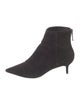 Alexandre Birman Suede Boots