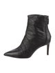 Alexandre Birman Leather Boots
