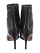Alexandre Birman Leather Boots