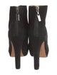 Alexandre Birman Suede Boots