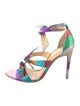 Alexandre Birman Sandals