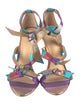 Alexandre Birman Sandals