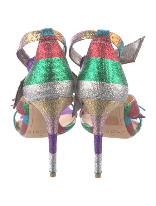 Alexandre Birman Sandals