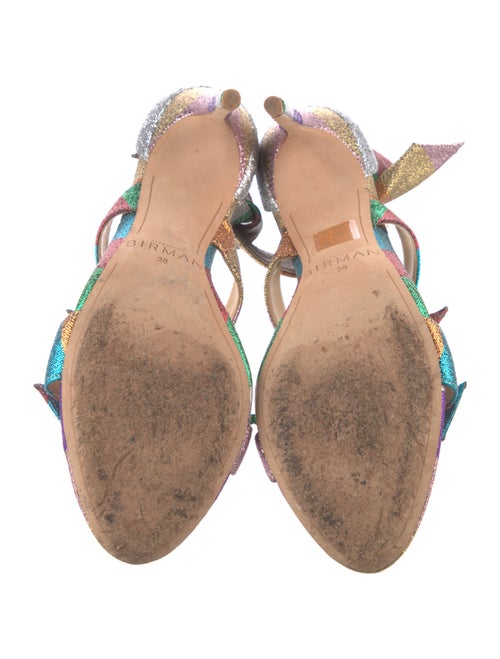 Alexandre Birman Sandals