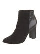 Alexandre Birman Suede Boots