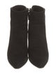 Alexandre Birman Suede Boots