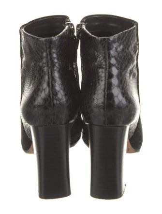 Alexandre Birman Suede Boots