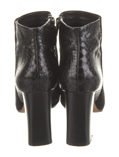 Alexandre Birman Suede Boots