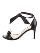 Alexandre Birman Leather Sandals