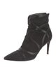 Alexandre Birman Suede Boots