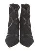 Alexandre Birman Suede Boots
