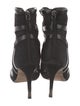 Alexandre Birman Suede Boots
