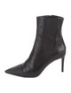 Alexandre Birman Leather Boots