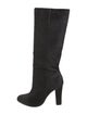 Alexandre Birman Ponyhair Boots