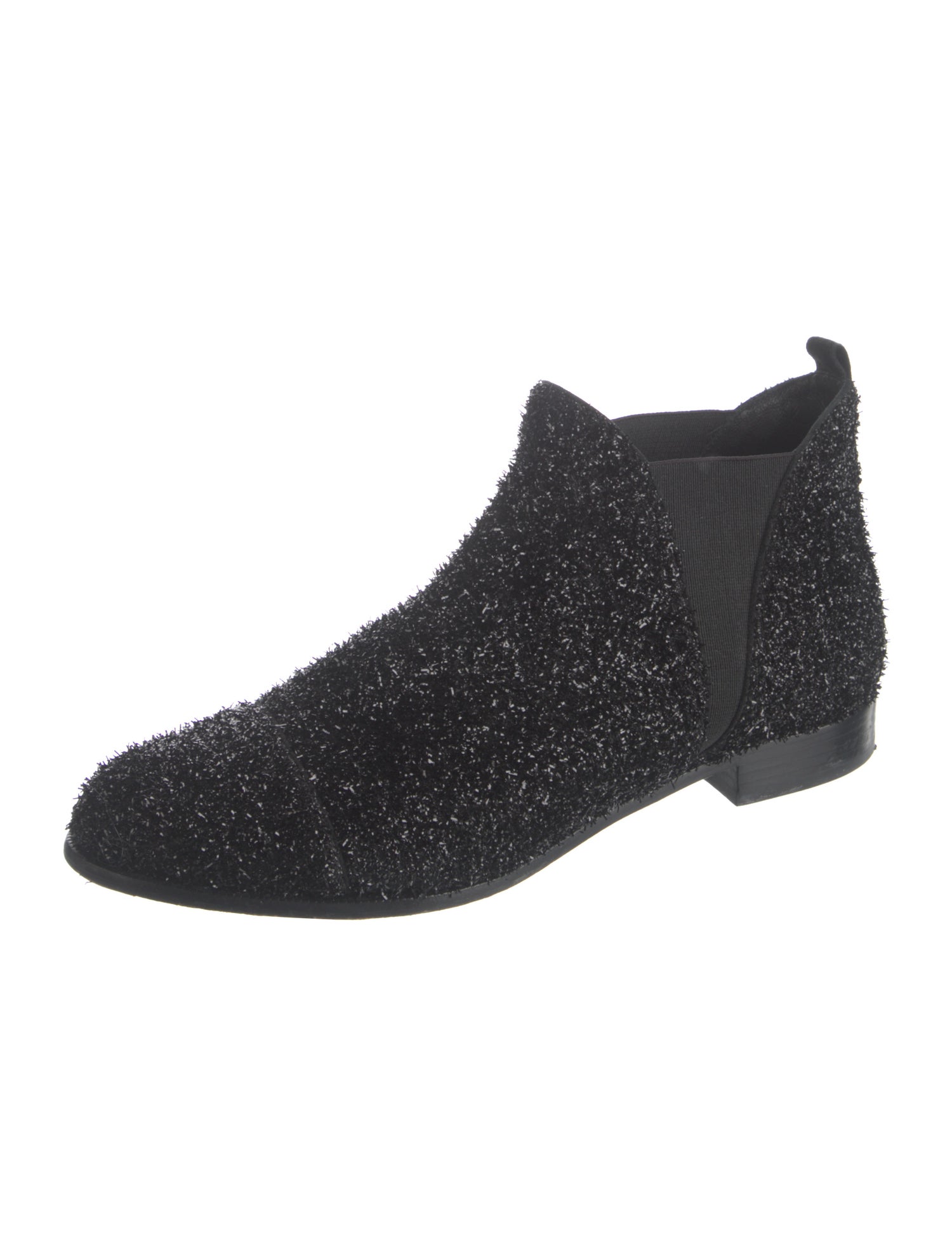 Alexandre Birman Chelsea Boots