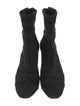 Alexandre Birman Suede Boots