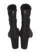 Alexandre Birman Suede Boots