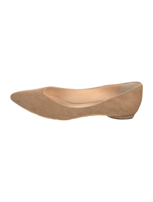 Alexandre Birman Ponyhair Flats