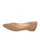 Alexandre Birman Ponyhair Flats