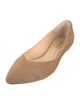 Alexandre Birman Ponyhair Flats