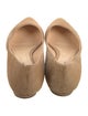 Alexandre Birman Ponyhair Flats