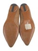 Alexandre Birman Ponyhair Flats