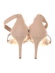Alexandre Birman Leather Sandals