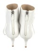 Alexandre Birman Leather Boots