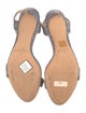 Alexandre Birman Glitter Sandals