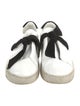 Alexandre Birman Leather Sneakers