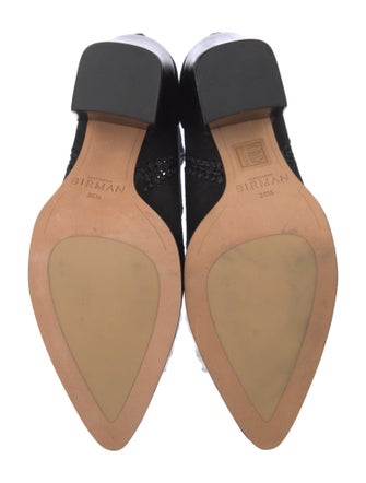 Alexandre Birman Suede Boots