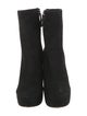 Alexandre Birman Suede Boots