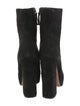 Alexandre Birman Suede Boots