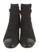 Alexandre Birman Suede Boots