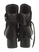 Alexandre Birman Suede Boots