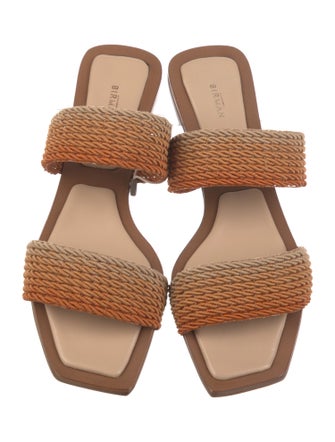 Alexandre Birman Slides