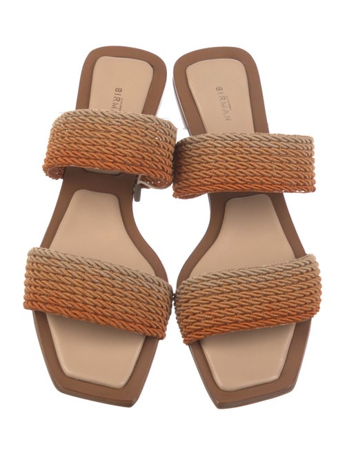 Alexandre Birman Slides