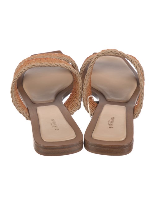 Alexandre Birman Slides