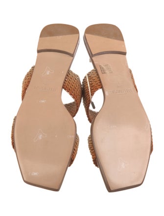 Alexandre Birman Slides