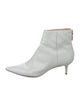 Alexandre Birman Leather Boots