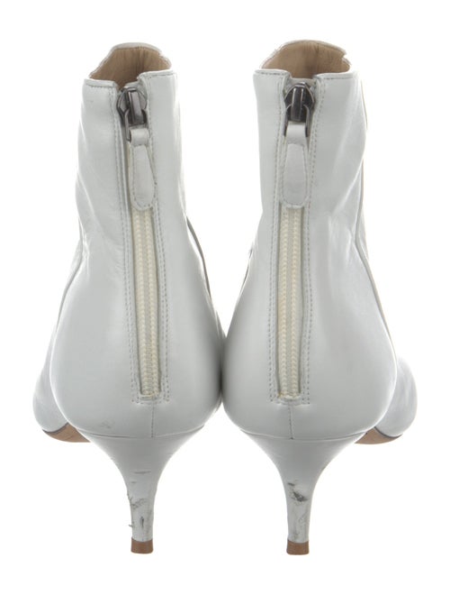 Alexandre Birman Leather Boots