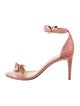 Alexandre Birman High Heel Sandal