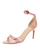 Alexandre Birman High Heel Sandal